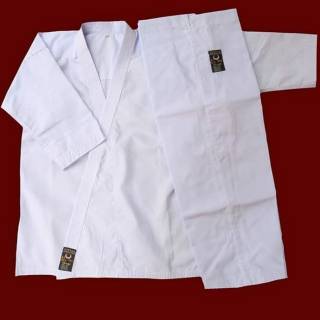 BAJU KARATE-GI/DOGI KATA MERK TOKAIDO