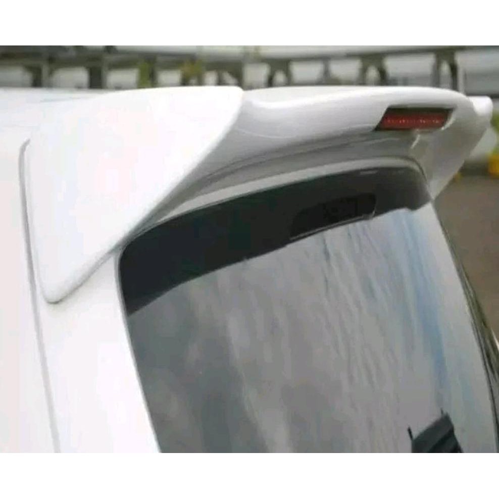SPOILER DATSUN GO MURAH