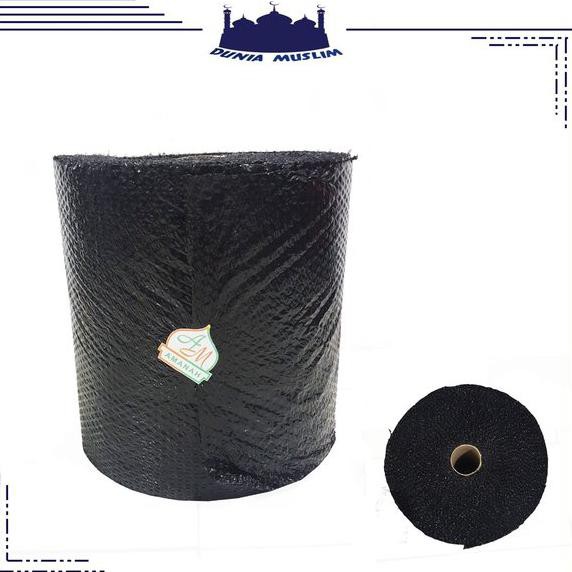 

Tambahan Bubble Wrap