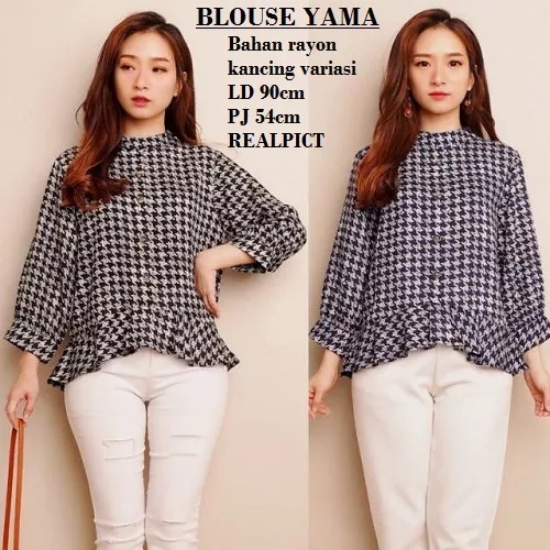 TOS Cuci Gudang pakaian wanita 2021