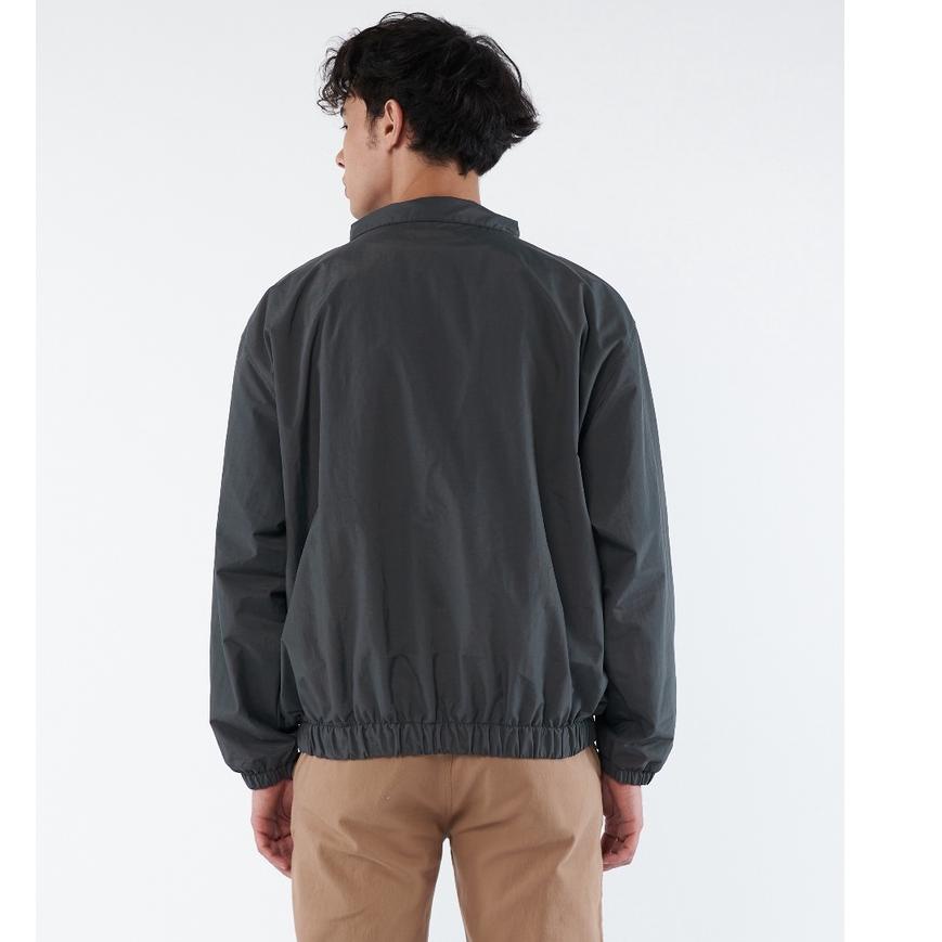 [NoL ㊖] Erigo Track Suit Wirral Dark Grey ||Berkualitas banget