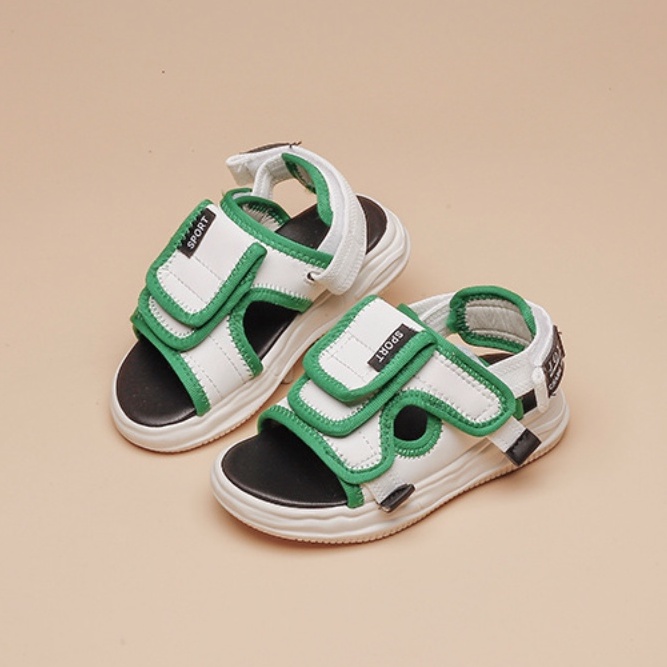 babyfit SPORTY JOYS sepatu sandal anak perempuan anak cowok sendal gunung casual import bn-916