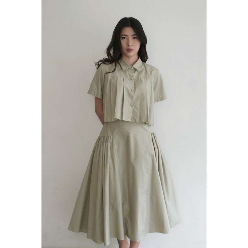 NEW Rupi Set Marlen The Label / Set Wanita