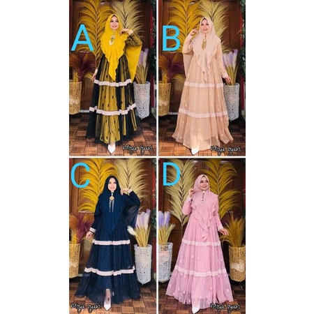 MIYA SYARI ORI BY OHC