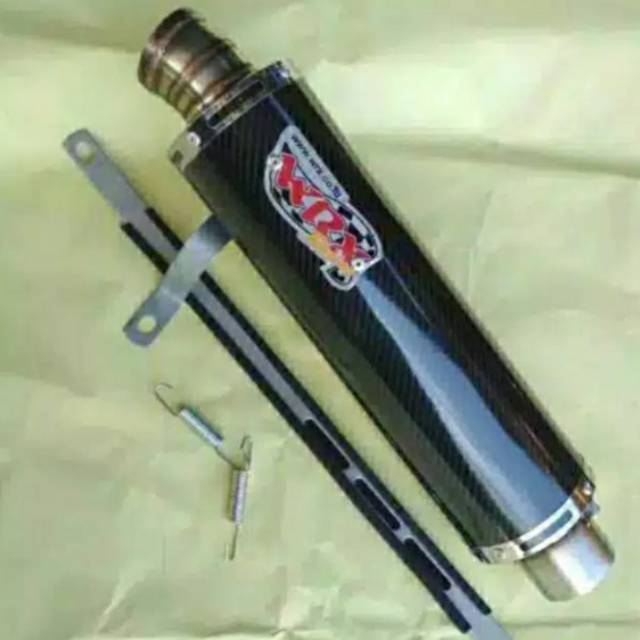 Termurah Slincer wrx carbon for all motor