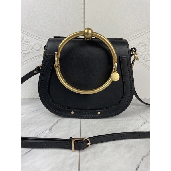 CHLOE NILE BAG