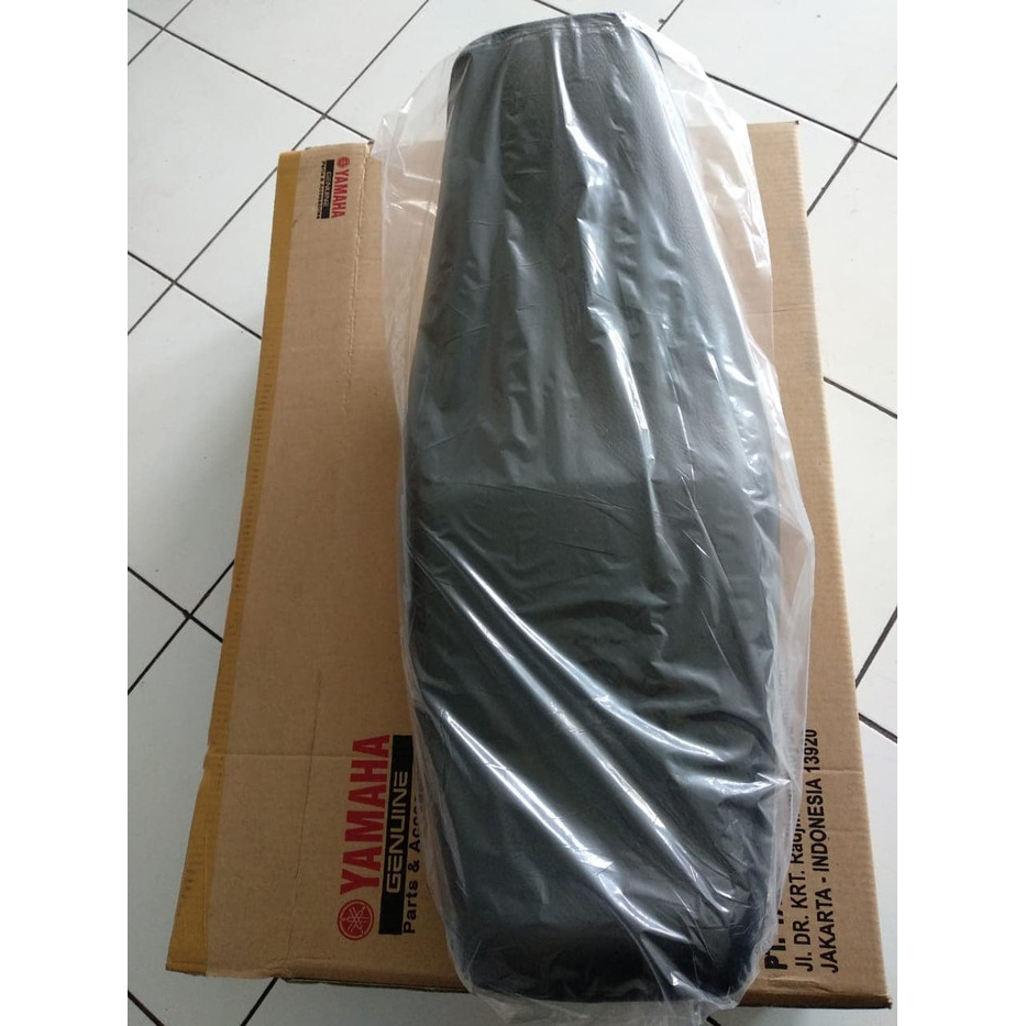 DOUBLE SEAT ASSY / JOK RX-KING POLOS ORIGINAL