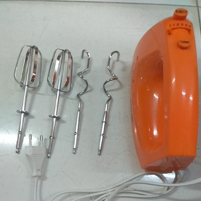 Hand mixer utu harga murah kualitas bagus