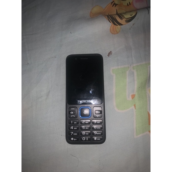 Handphone Evercoss I2 4G