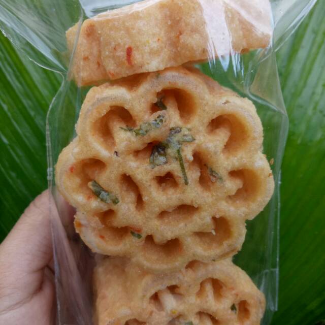 

Kue kemaloyang