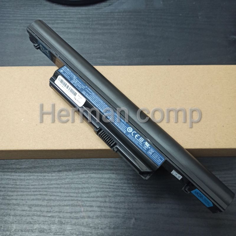 Baterai Original Acer Aspire 7250 7250G 7739 7739G 7739Z 7745 7745G 7745Z AS3820T Series