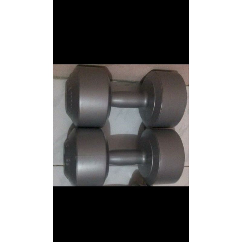 

Barbell 5 kg