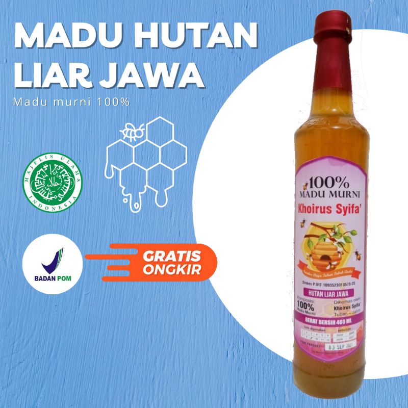

Madu OriginalMadu Hutan Liar OriginalMadu Hutan Liar JawaMadu Hutan Liar OriginalASLI!!!Madu Hutan Liar OriginalHerbal Istana