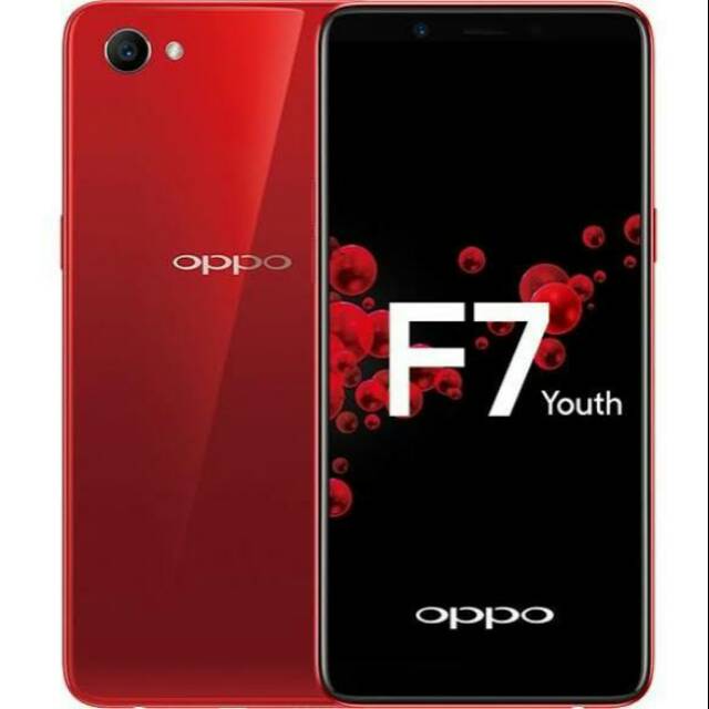 OPPO F7 YOUTH