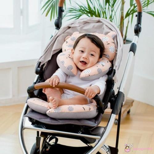 baby pillow for stroller