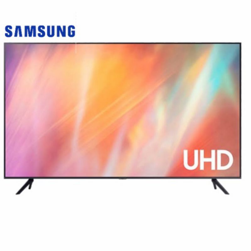 Led samsung 55AU7000 / 55 AU 7000 / 55 AU7000 uhd 4k smart tv netflix youtube