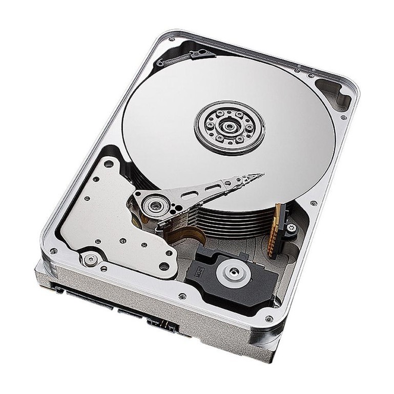 SEAGATE Skyhawk AI 14TB ST14000VE0008 3.5&quot; 7200RPM 256MB SATA III