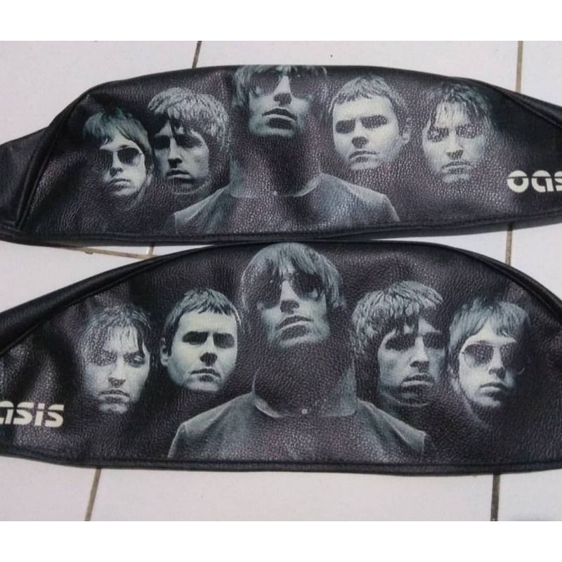 Sarung Tepong Vespa  Costum Excell, Exclusive, px, ps