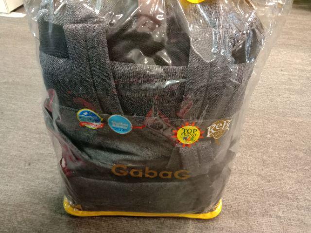 Gabag Kids Ice Gel 200gr