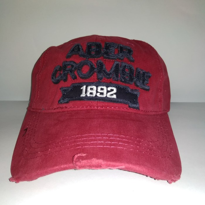 Topi import Aberecrombe