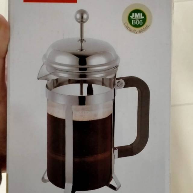 Tea pot