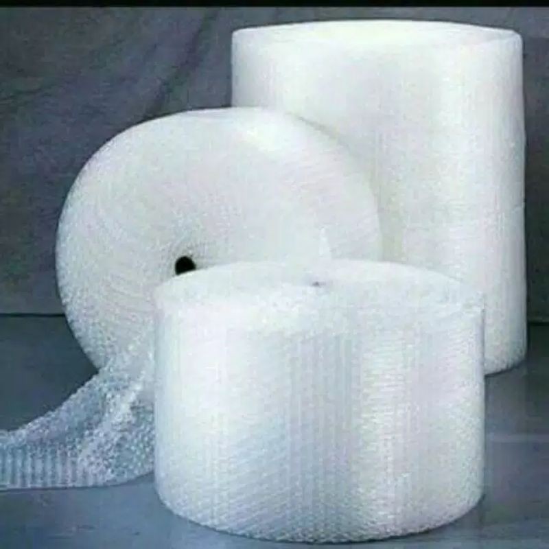 

BUBBLE WARP UNTUK PEMBELIAN BARANG MUDAH PECAH