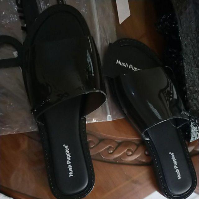 hush puppies luna sandals