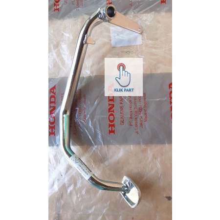 46500-KPW-900 Pedal comp brake pedal rem honda kirana