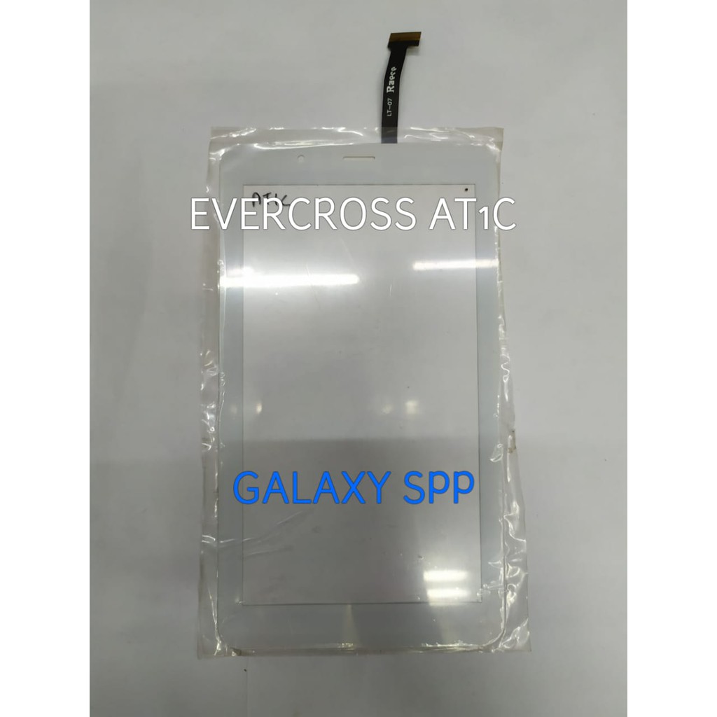 TOUCHSCREEN EVERCROSS AT1C ORIGINAL