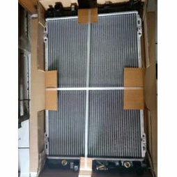 radiator ford escape 3000cc v6 metic