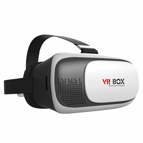 Vr Box New Edition 2.0