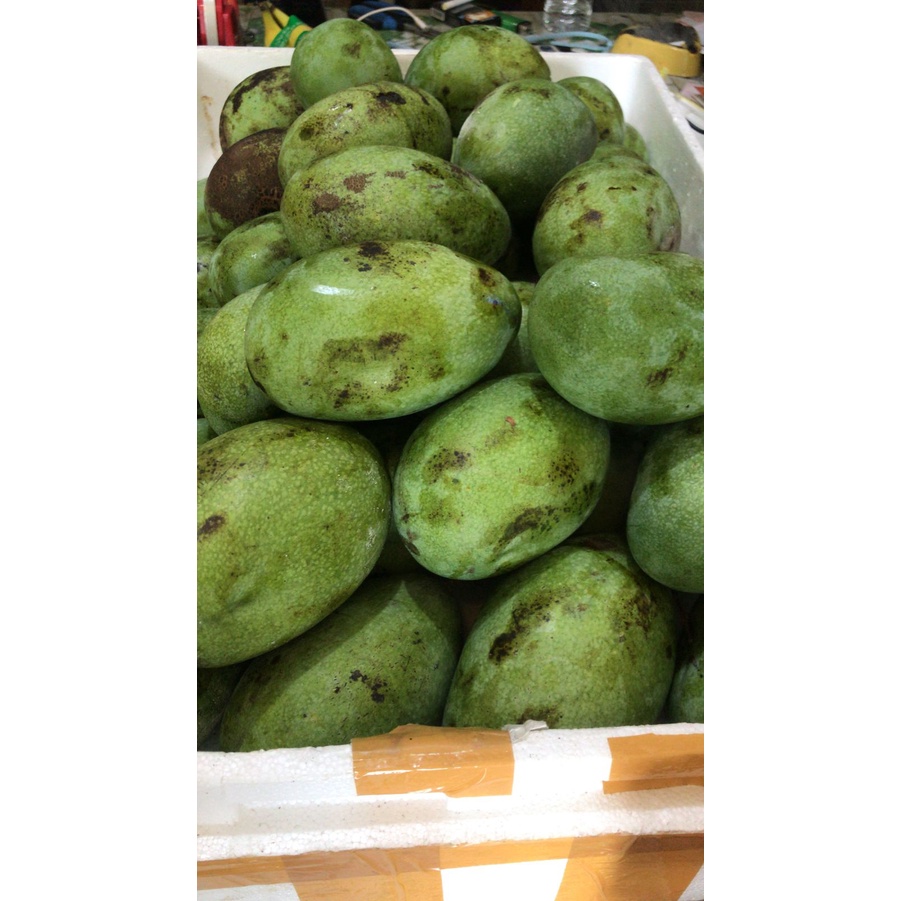 MANGGA MANALAGI 1KG | BUAH MANGGA MANALAGI 1KG BANDUNG | BUAH SEGAR | WARUNG CEU ENGKAY