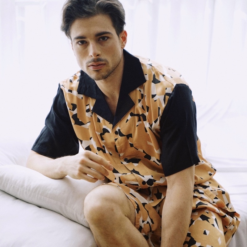 Morlo Pyjamas for Men