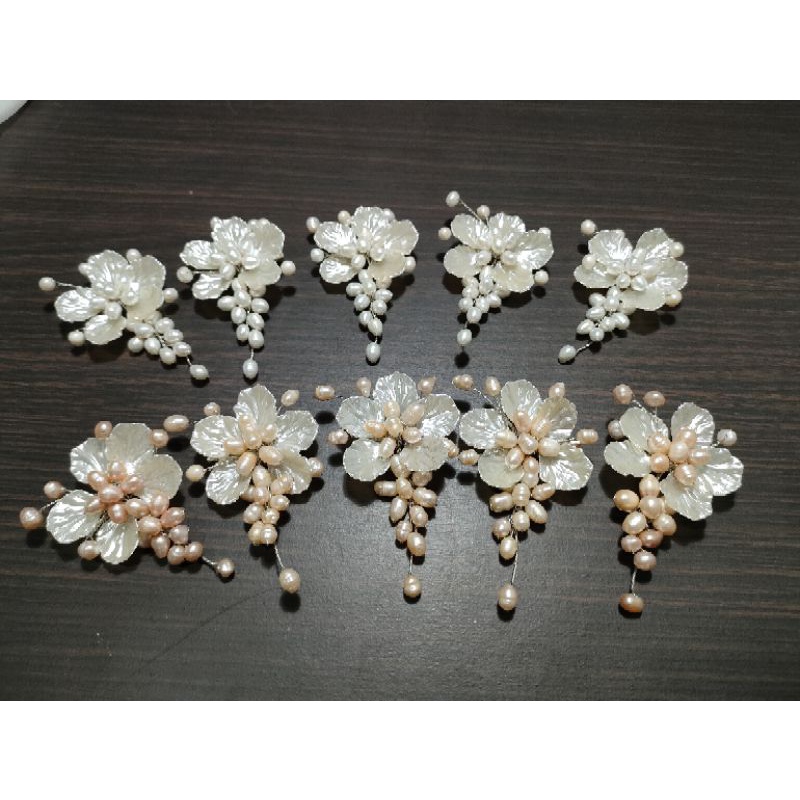 Bros mutiara air tawar