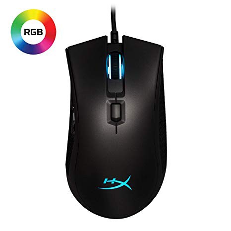 HyperX Pulsefire FPS Pro RGB Gaming Mouse