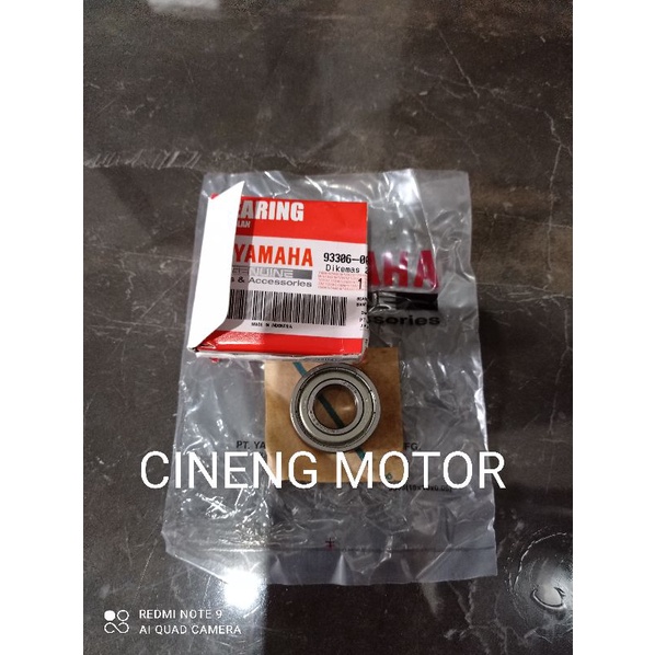 BEARING LAHAR NOKEN AS MIO NOUVO KECIL ORIGINAL