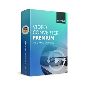 [FULL VERSION] Movavi Video Converter 2021 Software - GARANSI AKTIVASI