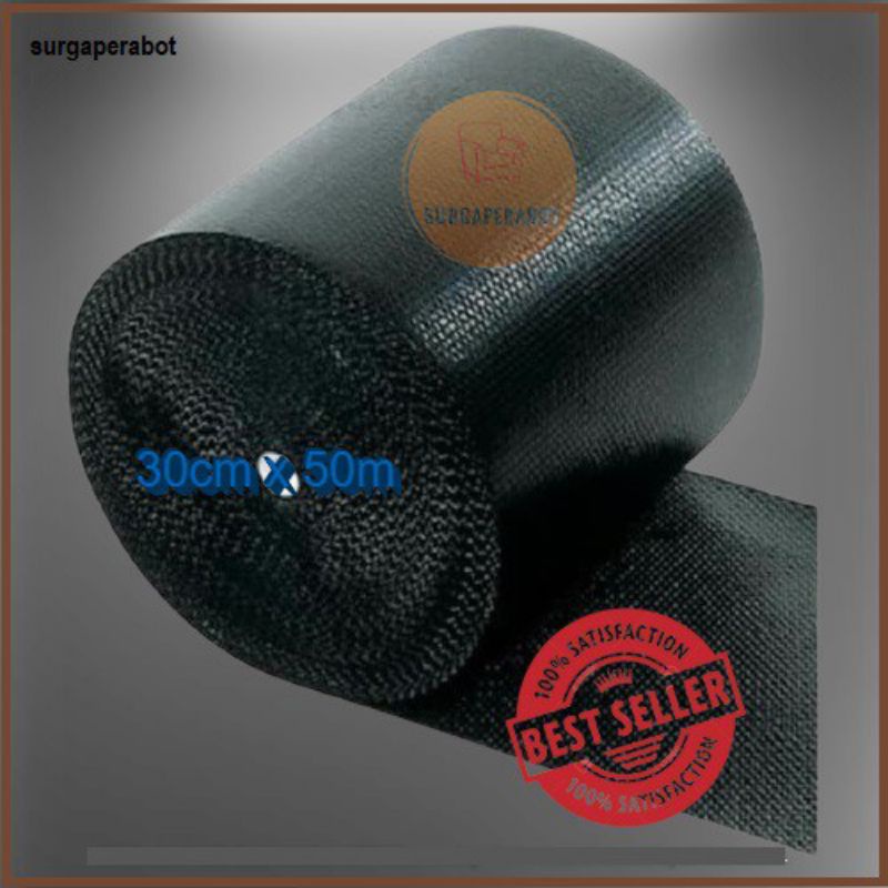 

Buble wrap tebal kwalitas bagus