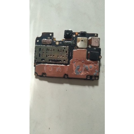 mesin realme c15 normal