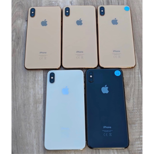 Second iPhone XS Max 64GB