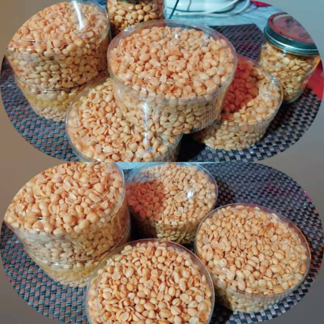 

Kacang bawang/tojin