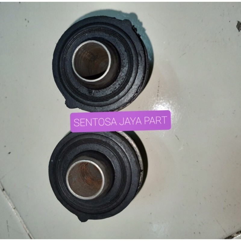 BUSHING CROSS MEMBER DEPAN LIVINA ORIGINAL