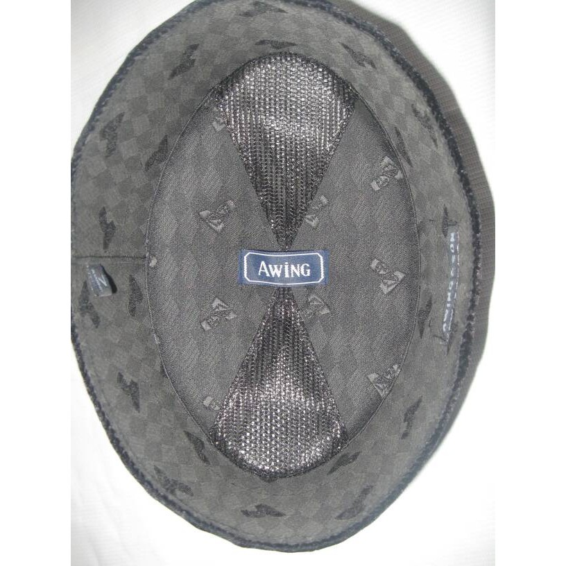 LARIS        Awing AC Hokie Lilin BARU