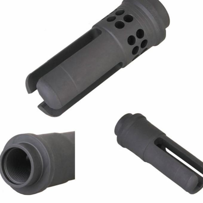 Flashider M4 Aeg Sf Sneak Peek 14Mm Ccw Terbaru