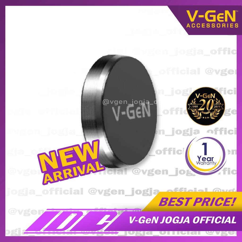 Car Holder V-GeN VHL-09 Magnetic Holder Hanpdhone V-GeN