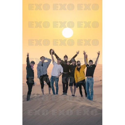 

[custom] KALENDER EXO 2025 - 2026
