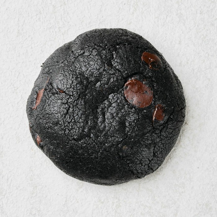 

KERING-KUE- DARK CHOCOLATE GIANT COOKIES | SOFT COOKIES -KUE-KERING.