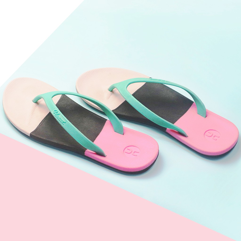 Sendal Wanita Jepit Santai terbaru Sandal Japit Wanita Traveling Pantai Sendal Wanita Jepit Lucu Nyaman Awet