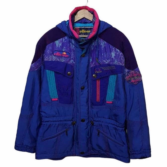 Ellesse Original Second