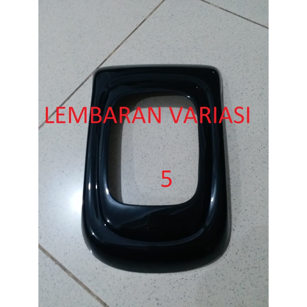 Panel Shifter persneling All new rush Terios